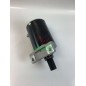 Motor de arranque para tractor cortacésped 1638H 1738H ORIGINAL STIGA 118551595/0