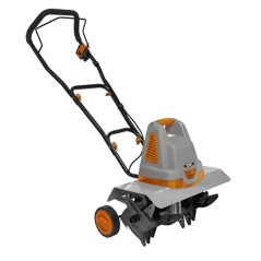 Elettrozappa GREENLINE GFE1500 diametro lama 22 cm larghezza lavoro 45 cm | Newgardenstore.eu