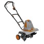 Elettrozappa GREENLINE GFE1500 diametro lama 22 cm larghezza lavoro 45 cm