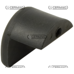 COMPATIBLE glass fixing block - 62087 | Newgardenstore.eu