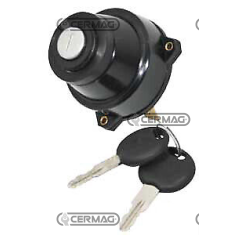 Bloc clé COMPATIBLE - JXAL35864C | Newgardenstore.eu