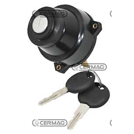 Bloc clé COMPATIBLE - JXAL35864C | Newgardenstore.eu