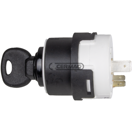 Bloque de encendido COMPATIBLE - 37085 | Newgardenstore.eu