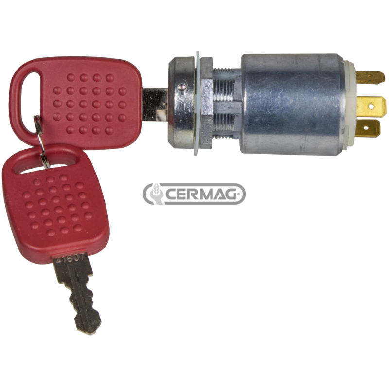 Interruptor de encendido COMPATIBLE - 37088