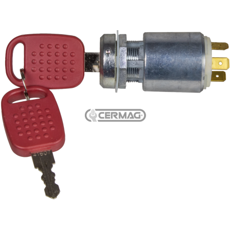 Blocchetto avviamento COMPATIBILE - 37088 | Newgardenstore.eu