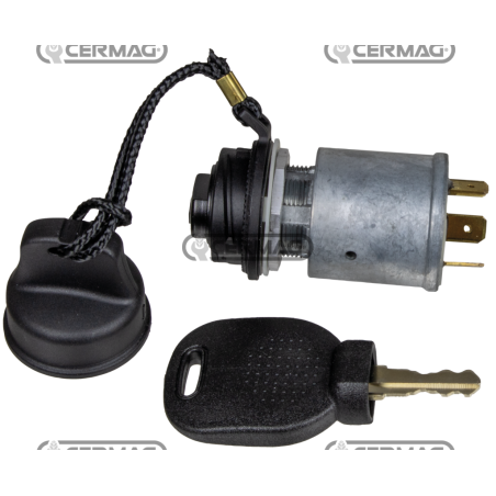 Blocchetto avviamento COMPATIBILE - 37089 | Newgardenstore.eu