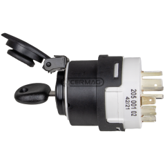 KOMPATIBLER Zündblock - 37091 | Newgardenstore.eu