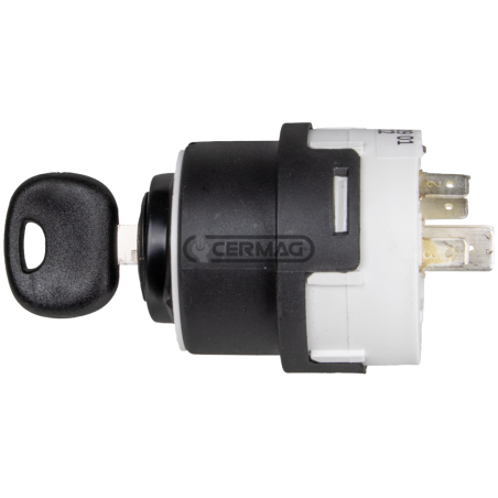 KOMPATIBLER Zündblock - 37092 | Newgardenstore.eu