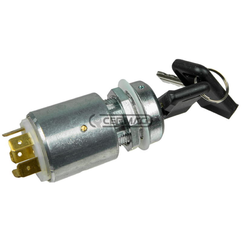 Bloc d'allumage COMPATIBLE - 37120
