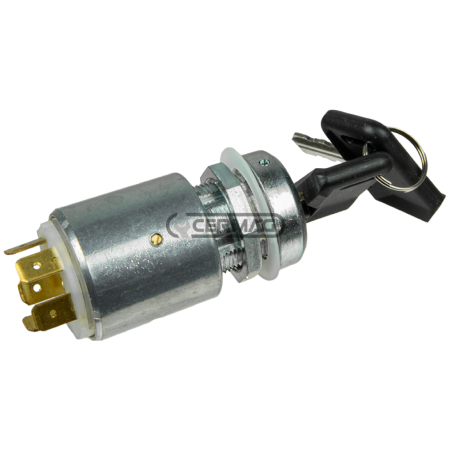 Bloque de encendido COMPATIBLE - 37120 | Newgardenstore.eu