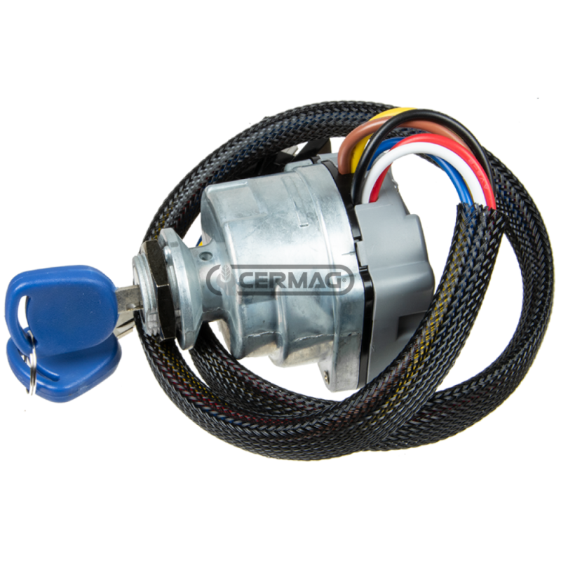 Bloque de encendido COMPATIBLE - 37121