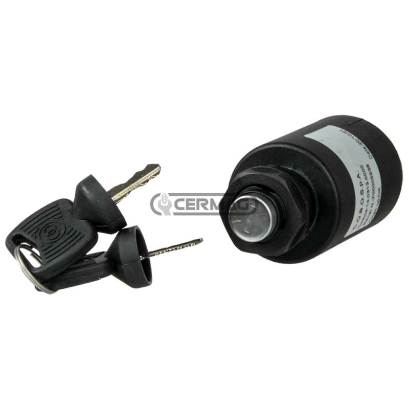 Bloque de arranque universal COMPATIBLE - 37032