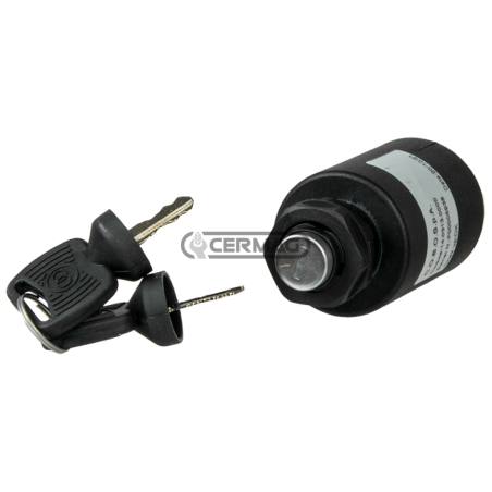 Blocchetto avviamento universale COMPATIBILE - 37032 | Newgardenstore.eu