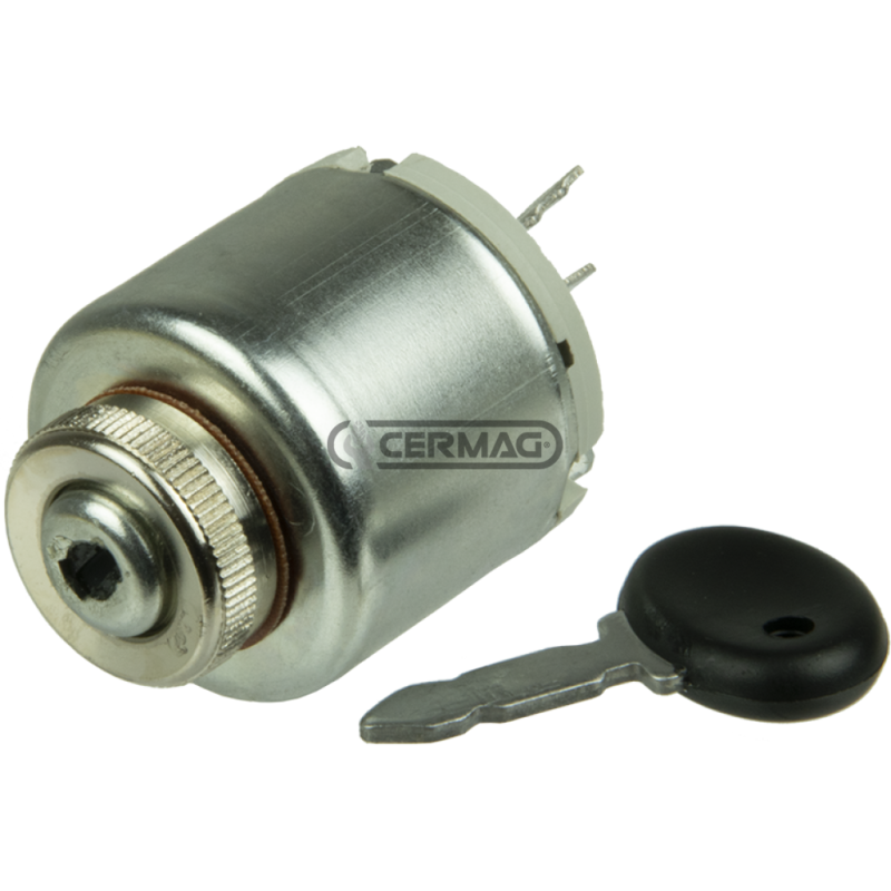 COMPATIBLE 4-position ignition lock - 35467