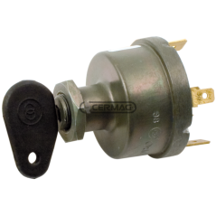 Lucas type starter block COMPATIBLE - 35568 | Newgardenstore.eu