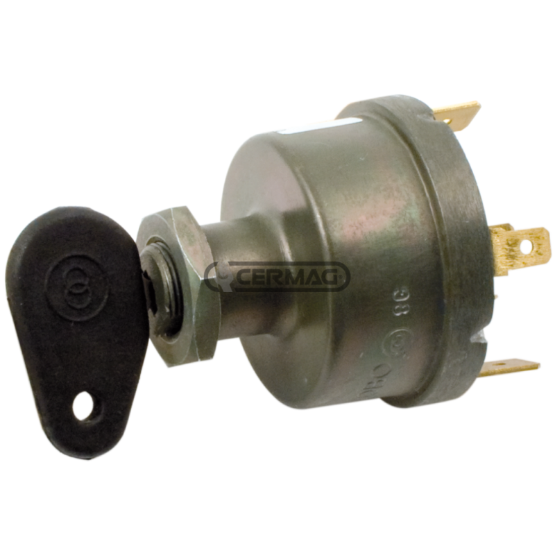 Bloc de démarrage COMPATIBLE type Lucas - 35568