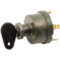 Lucas type starter block COMPATIBLE - 35568