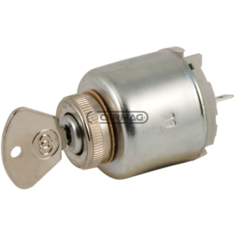 4-Positionen-Zündschalter mit Standlicht KOMPATIBEL – 35197