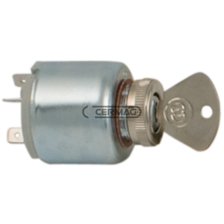 Blocchetto avviamento COMPATIBILE - 36131 | Newgardenstore.eu