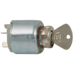 Blocchetto avviamento a 4 posizioni con preriscaldo COMPATIBILE - 36139 | Newgardenstore.eu