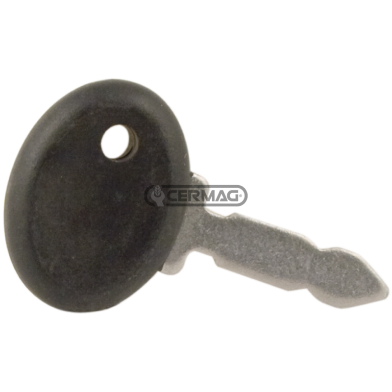 Key for ignition lock and lights COMPATIBLE - 35204