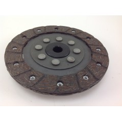 Rigid clutch disc for transporter C 12 CARON 15028 | Newgardenstore.eu