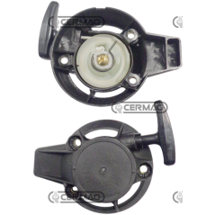 Démarreur complet pour débroussailleuses COMPATIBLES - 13081 | Newgardenstore.eu