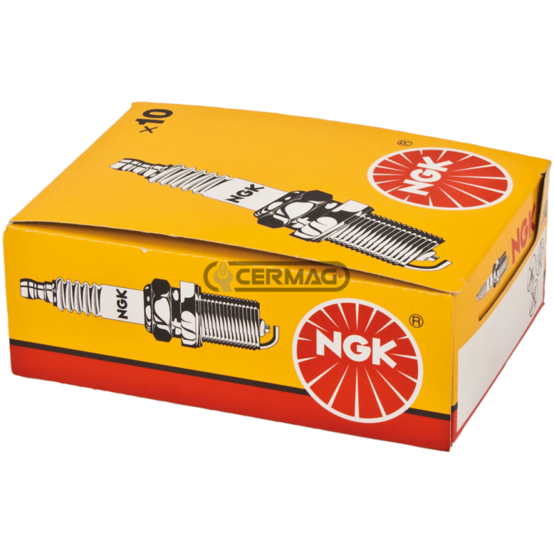 Bujia NGK - COMPATIBLE BCP6ES - 12625