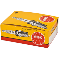 Bujia NGK - COMPATIBLE BCP6ES - 12625 | Newgardenstore.eu