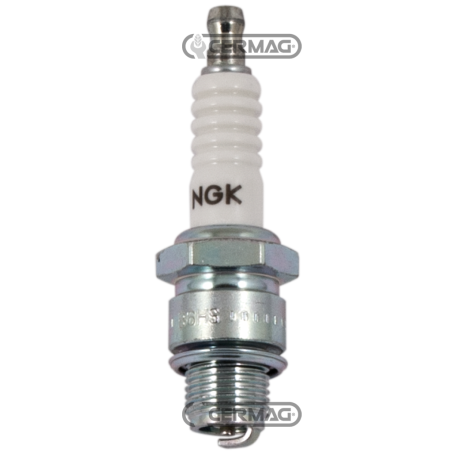 NGK-Zündkerze – BP5HS KOMPATIBEL – 10054 | Newgardenstore.eu