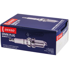 DENSO spark plug - W16EP-U COMPATIBLE - 13208 | Newgardenstore.eu