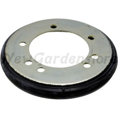 Clutch disk lawn tractor compatible SNAPPER 25270559 7600135YP