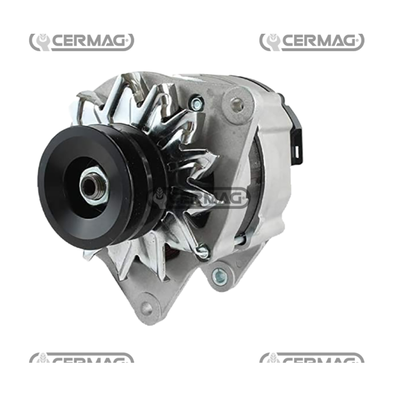 Alternatore Dati 14 V - 70 A COMPATIBILE - 13367