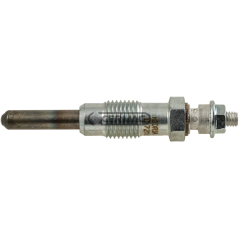 Bougie de préchauffage Longueur - L 51 mm COMPATIBLE - 12880 | Newgardenstore.eu