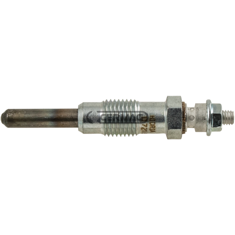 Bougie de préchauffage Longueur - L 51 mm COMPATIBLE - 12880