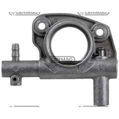 KOMPATIBLE Kettensägenölpumpe – 13059 | Newgardenstore.eu