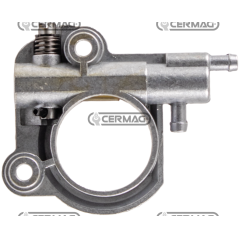 oil pump adapt.ECHO CS600 COMPATIBLE - 13294 | Newgardenstore.eu