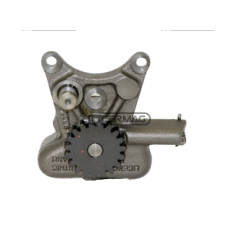 Motorölpumpe Z.19 für PERKINS 3.152 KOMPATIBEL - 13353 | Newgardenstore.eu