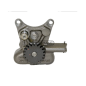 Pompe à huile moteur Z.19 pour PERKINS 3.152 COMPATIBLE - 13353