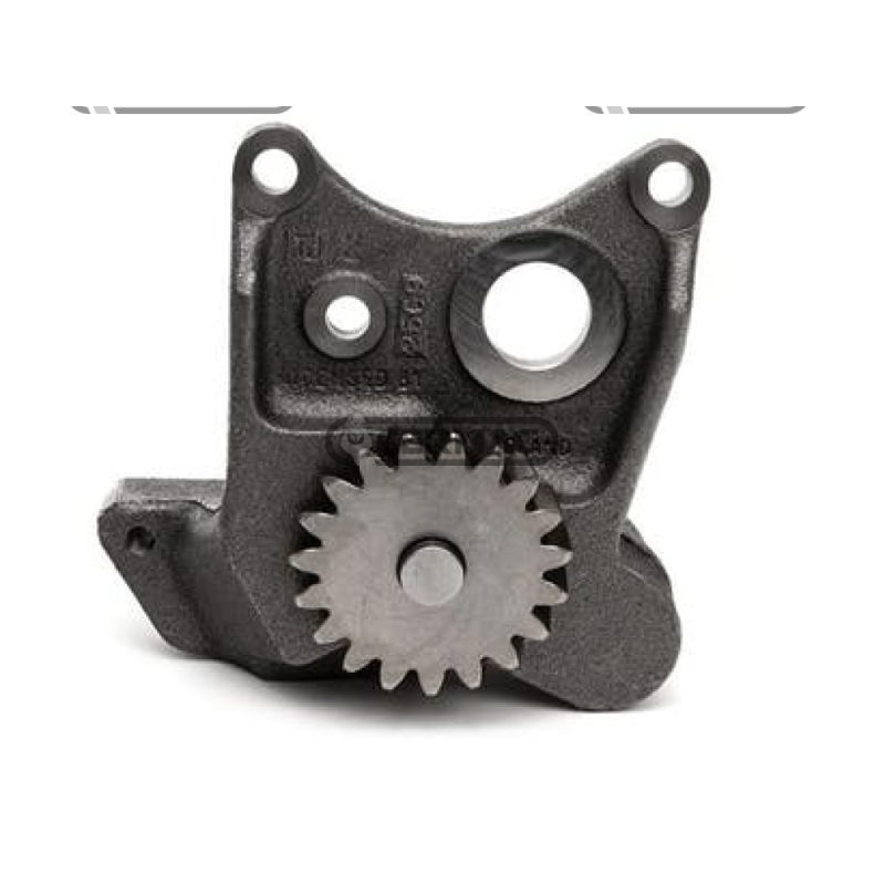 bomba de aceite del motor PERKINS 4.236/4.248 COMPATIBLE - 13355