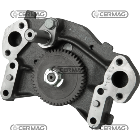 Z48 KOMPATIBLE Motorölpumpe – 13246 | Newgardenstore.eu