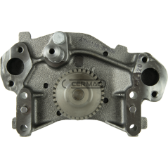 KOMPATIBLE z34-Motorölpumpe – 13247 | Newgardenstore.eu