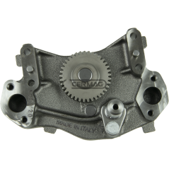 Z37 COMPATIBLE engine oil pump - 13248 | Newgardenstore.eu