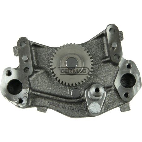 Z37 COMPATIBLE engine oil pump - 13248 | Newgardenstore.eu