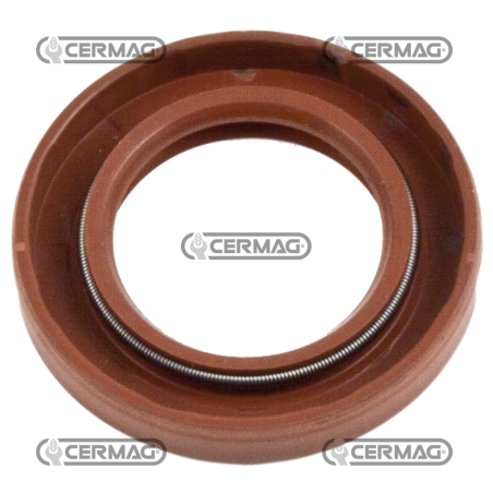 SELLO DE ACEITE ADAPTABLE PARA MOTOR COMPATIBLE HONDA GX160 - 12642 | Newgardenstore.eu