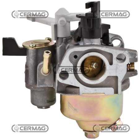 ADAPTABLE CARBURETTOR FOR HONDA GX160 COMPATIBLE ENGINE - 12650 | Newgardenstore.eu