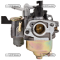 CARBURATEUR ADAPTABLE POUR MOTEUR COMPATIBLE HONDA GX160 - 12650