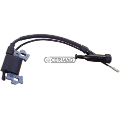 ANPASSBARE SPULE FÜR KOMPATIBLE HONDA GX160-MOTOR - 12659 | Newgardenstore.eu