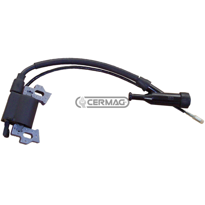 ANPASSBARE SPULE FÜR KOMPATIBLE HONDA GX160-MOTOR - 12659