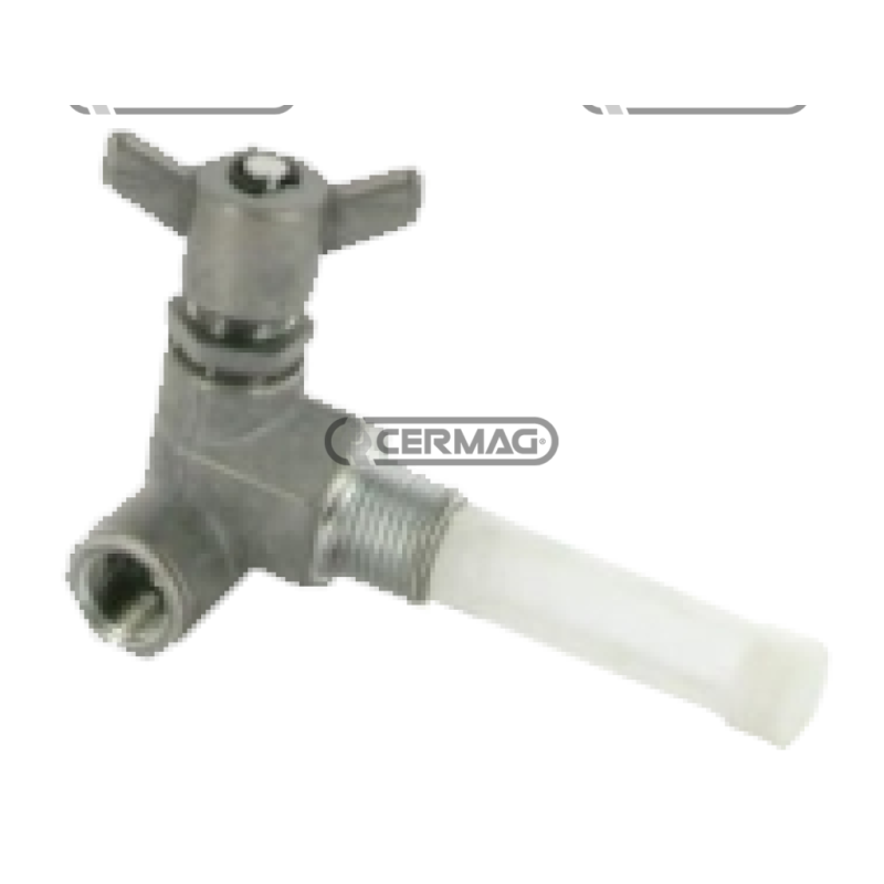 Rubinetto del serbatoio gasolio COMPATIBILE - 13497